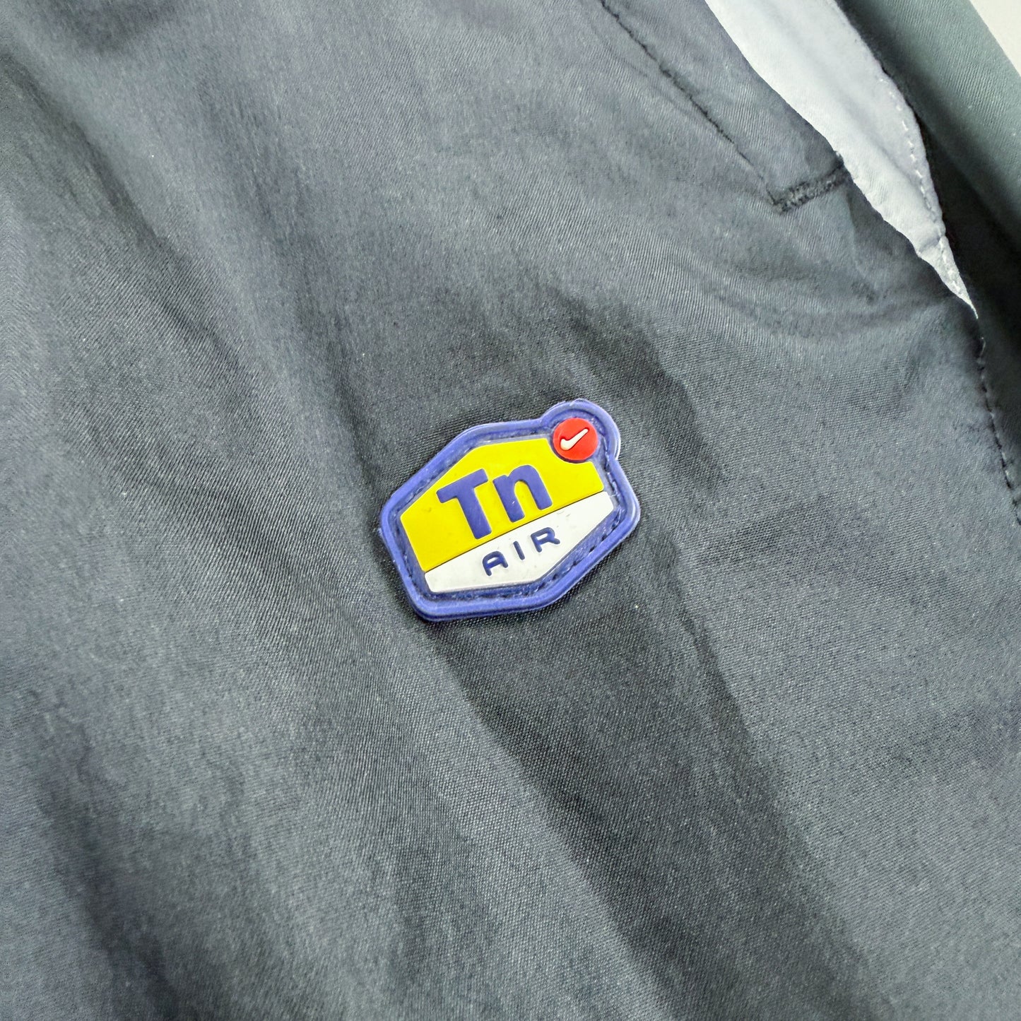 Nike Air Max Plus Tuned Tn Reflective Joggers - Size: Large