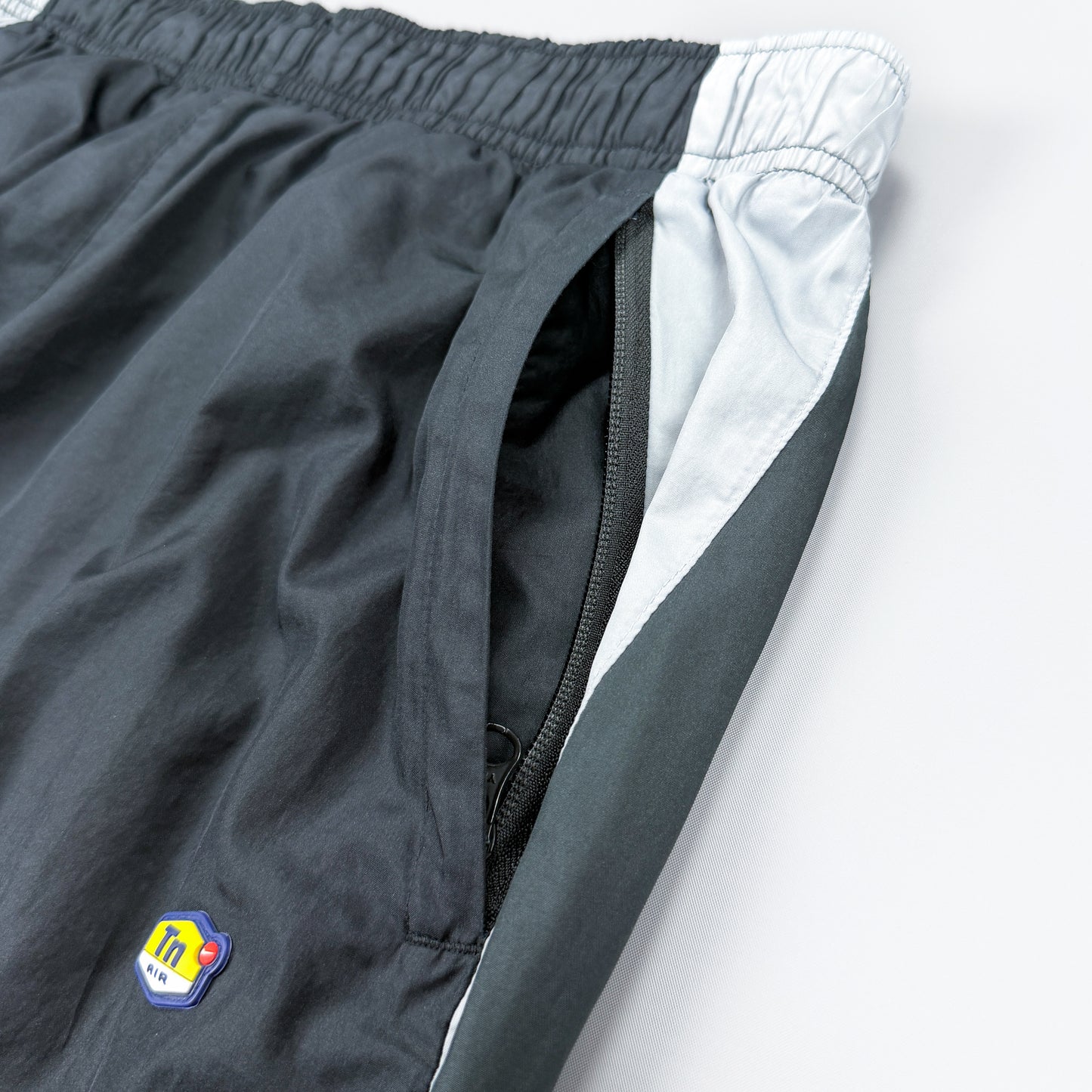 Nike Air Max Plus Tuned Tn Reflective Joggers - Size: Large