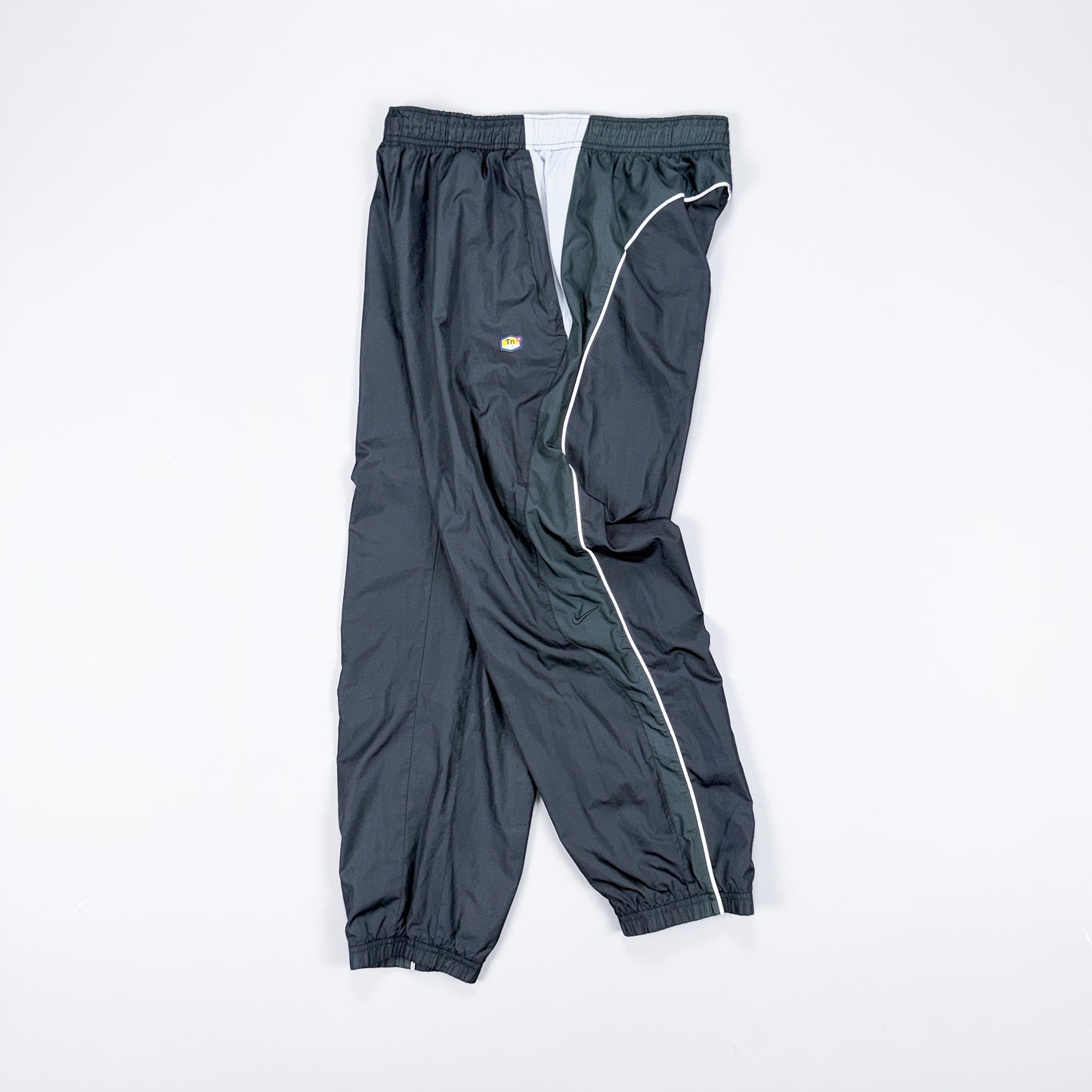 Nike Air Max Plus Tuned Tn Reflective Joggers - Size: Large