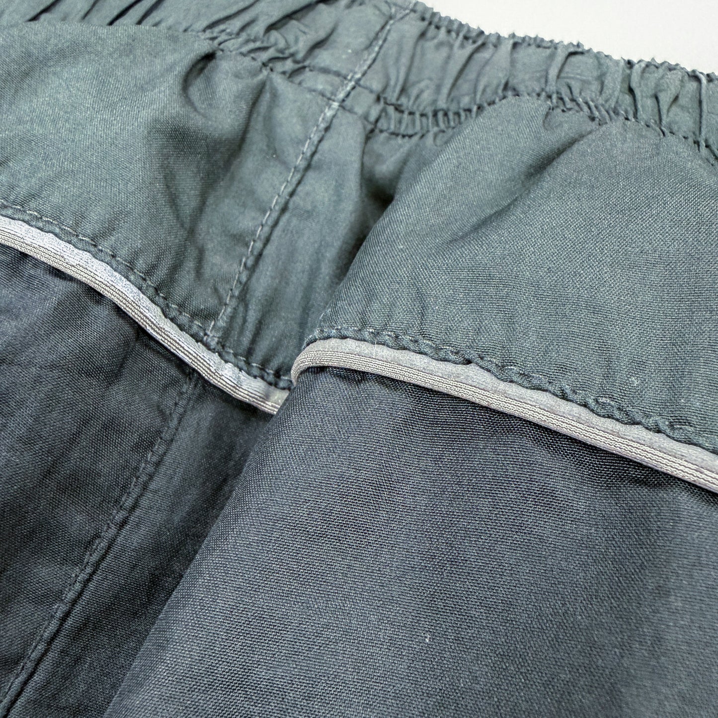 Nike Air Max Plus Tuned Tn Reflective Joggers - Size: Large