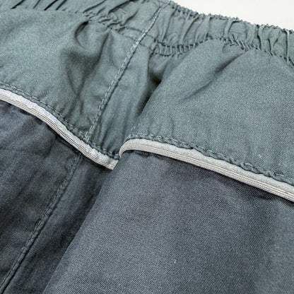 Nike Air Max Plus Tuned Tn Reflective Joggers - Size: Large