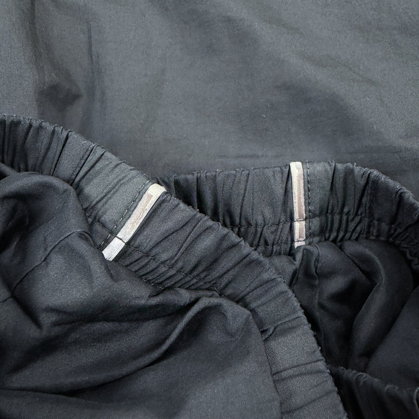 Nike Air Max Plus Tuned Tn Reflective Joggers - Size: Large