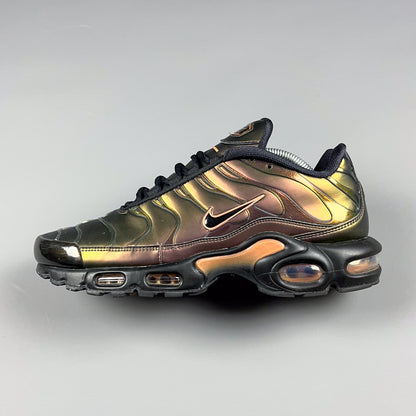 Nike Air Max Plus Tuned Tn 'Scarab' - Size: UK8