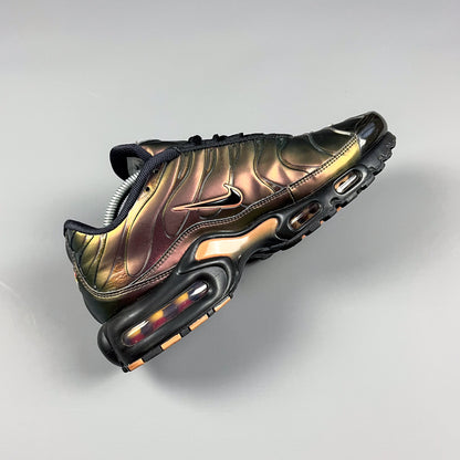 Nike Air Max Plus Tuned Tn 'Scarab' - Size: UK8