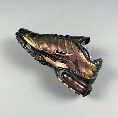 Nike Air Max Plus Tuned Tn 'Scarab' - Size: UK8