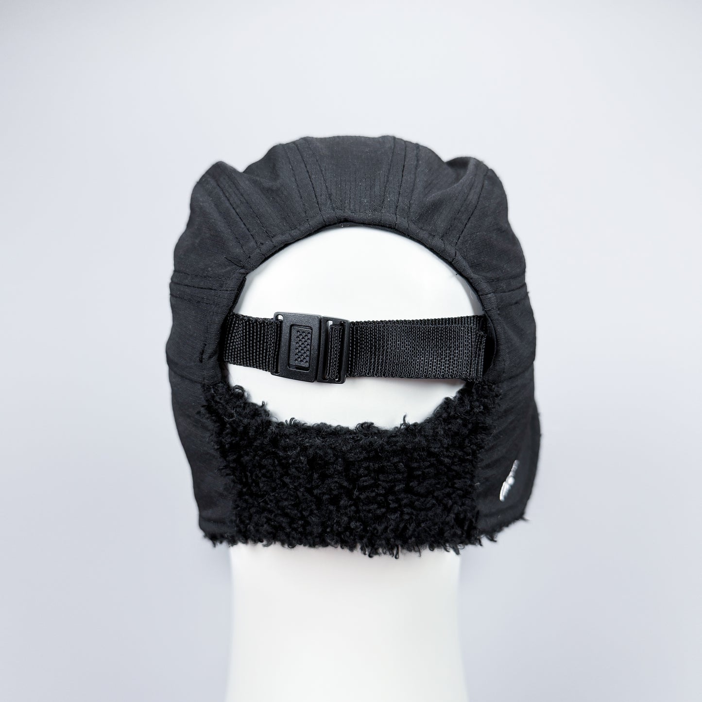 True Religion Trapper / Dog Ear Fleece Sherpa Cap