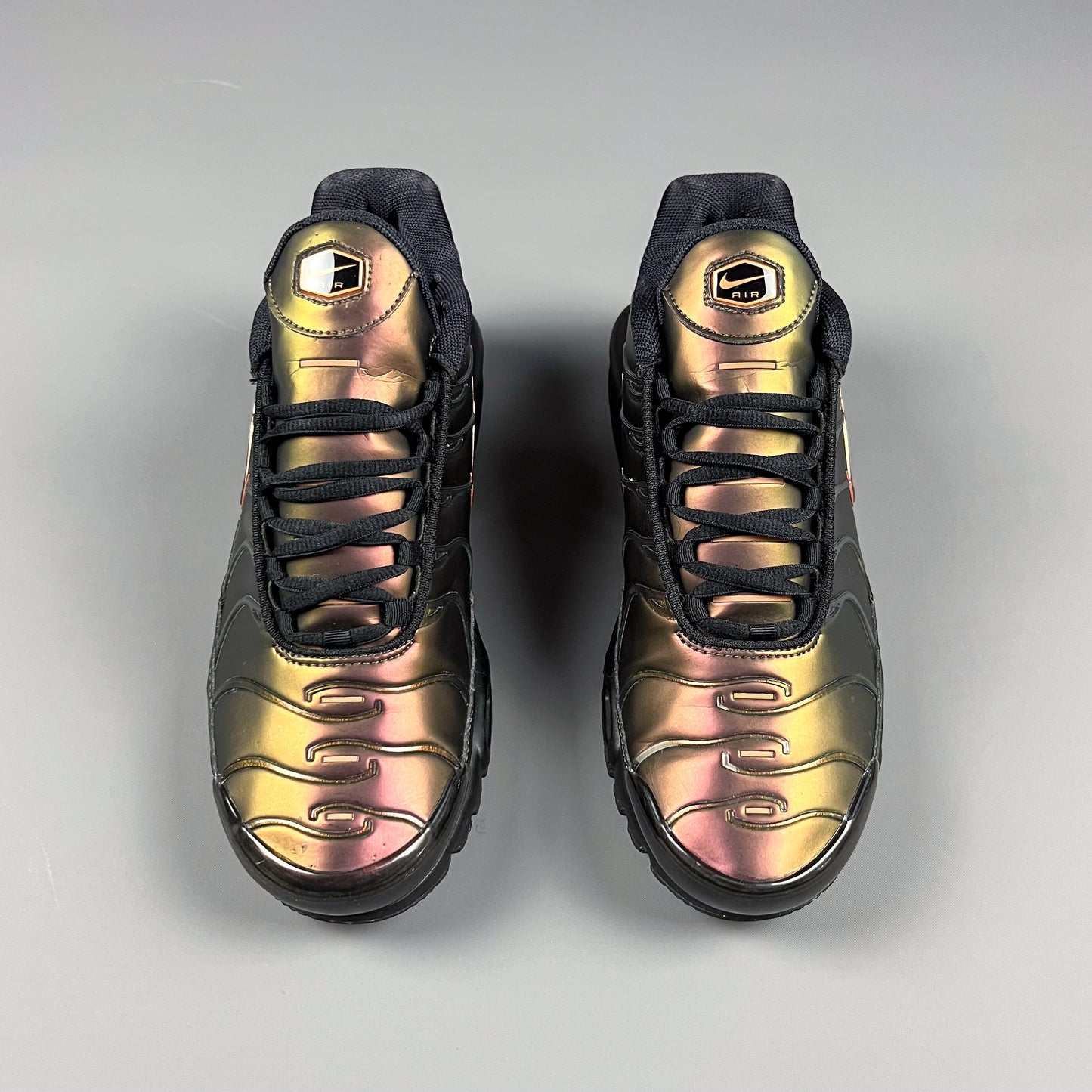 Nike Air Max Plus Tuned Tn 'Scarab' - Size: UK8