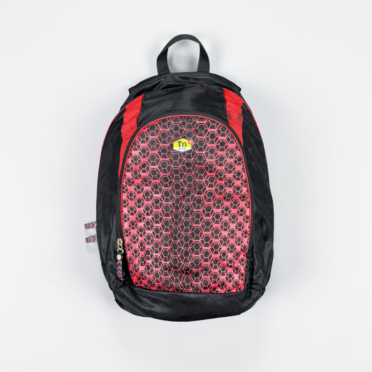 Nike Air Max Plus Tuned Tn 'Hex Repeat' Backpack