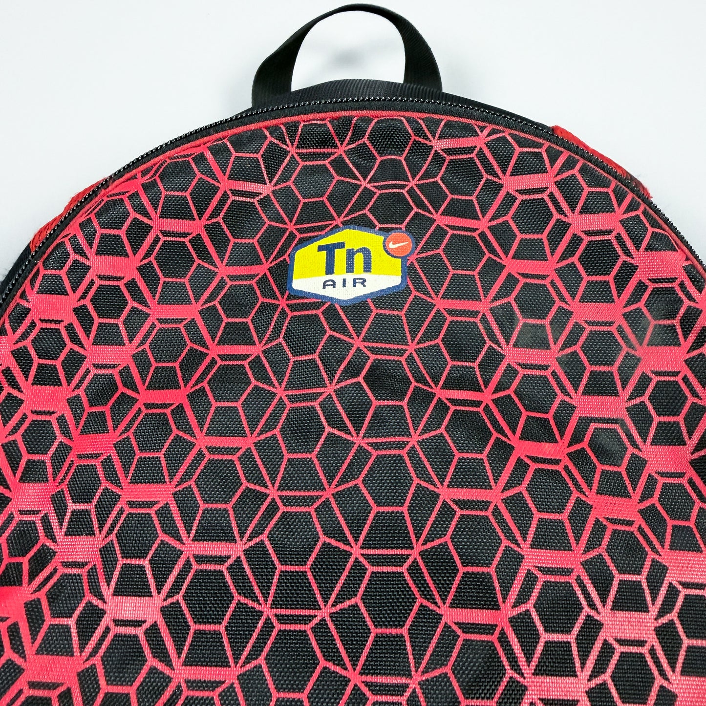 Nike Air Max Plus Tuned Tn 'Hex Repeat' Backpack
