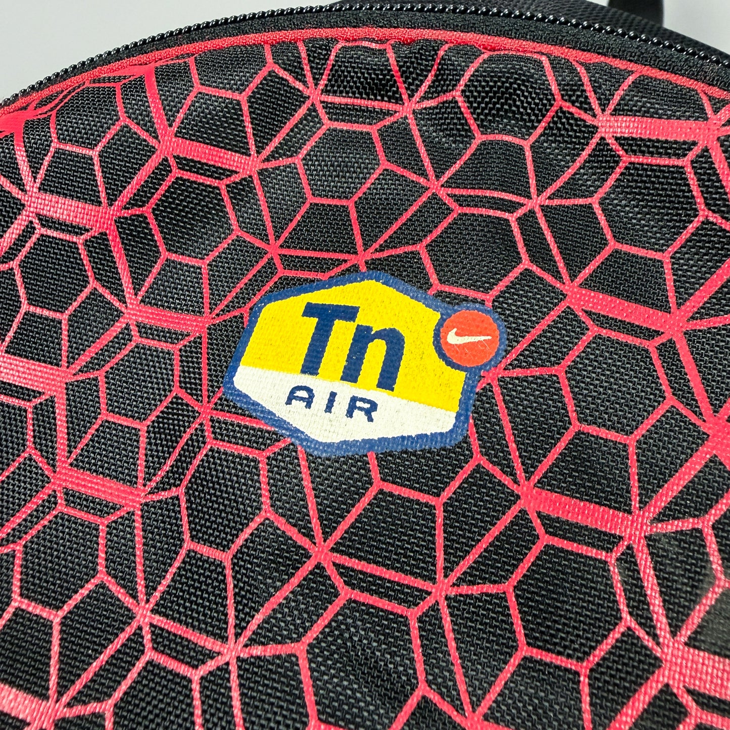 Nike Air Max Plus Tuned Tn 'Hex Repeat' Backpack