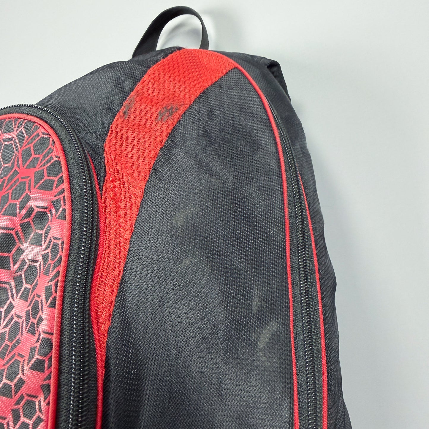 Nike Air Max Plus Tuned Tn 'Hex Repeat' Backpack