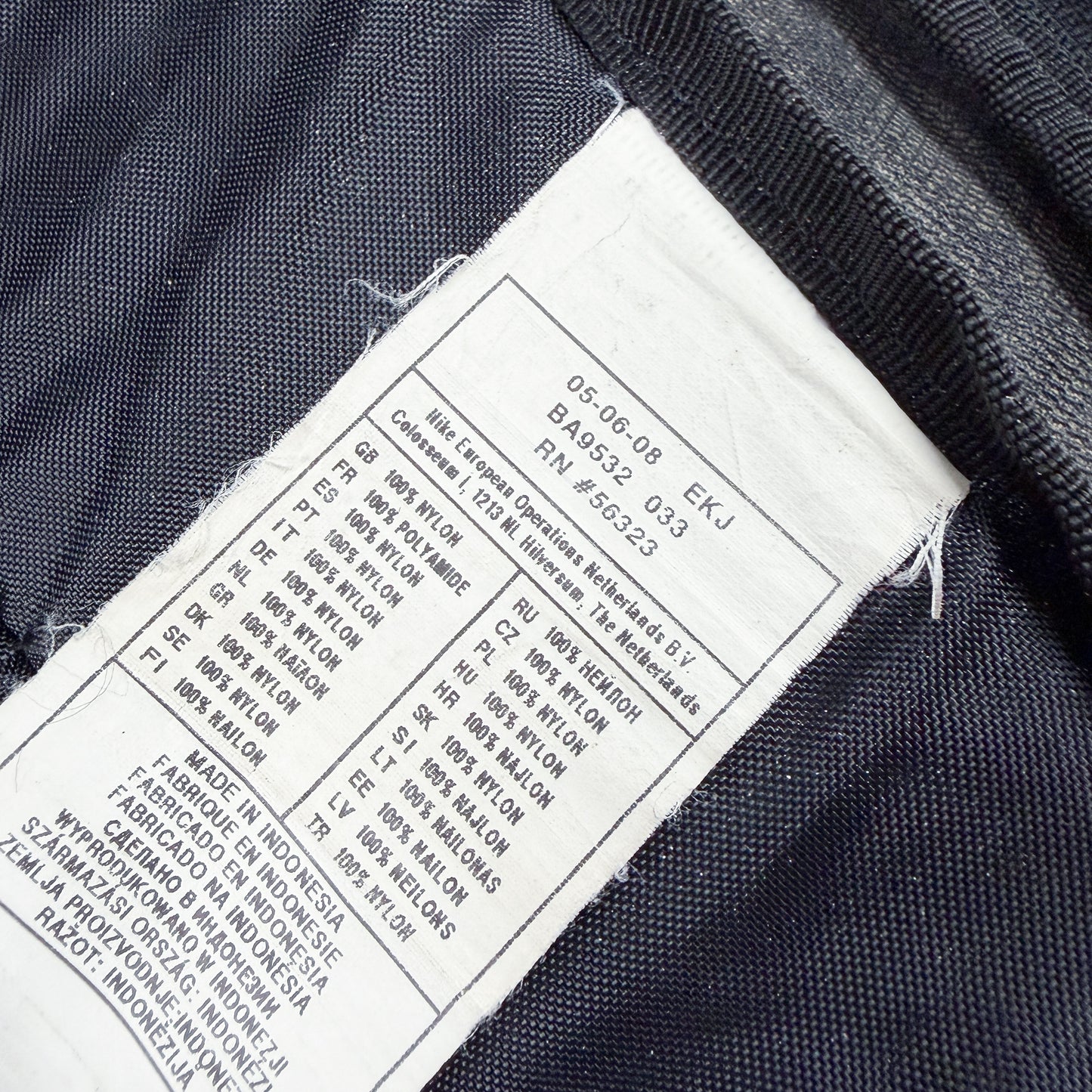 Nike Air Max Plus Tuned Tn 'Hex Repeat' Backpack