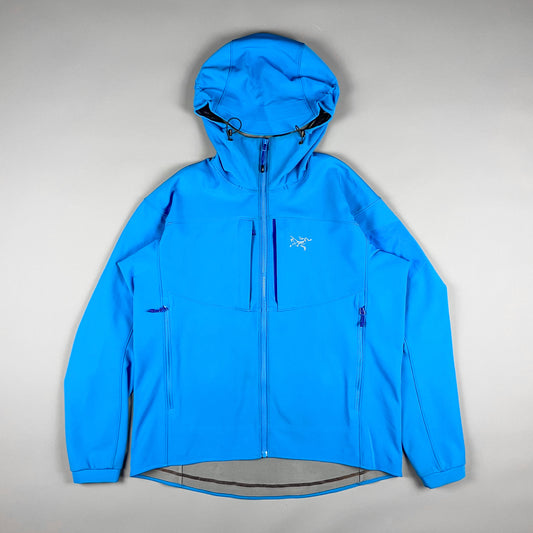 Arctery'x Gamma MX Softshell Jacket - Size: XL