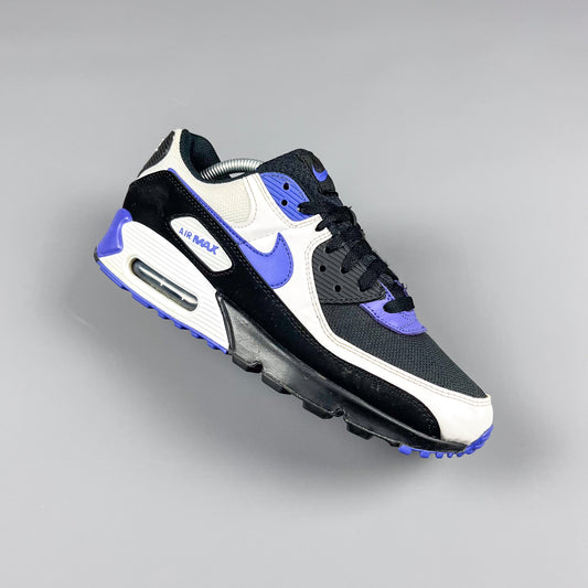 Nike Air Max 90 'Persian Violet'  - Size: UK8