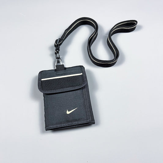 Nike Shoulder Sling Wallet