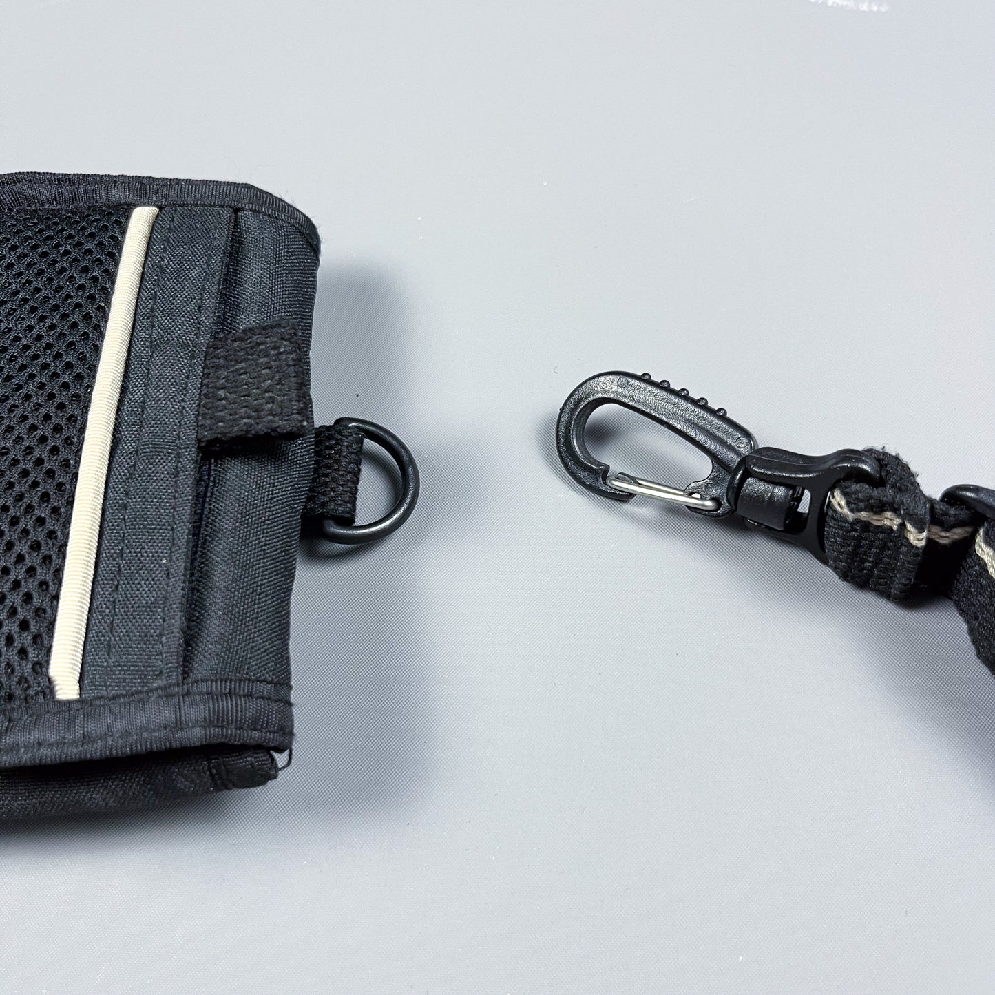 Nike Shoulder Sling Wallet