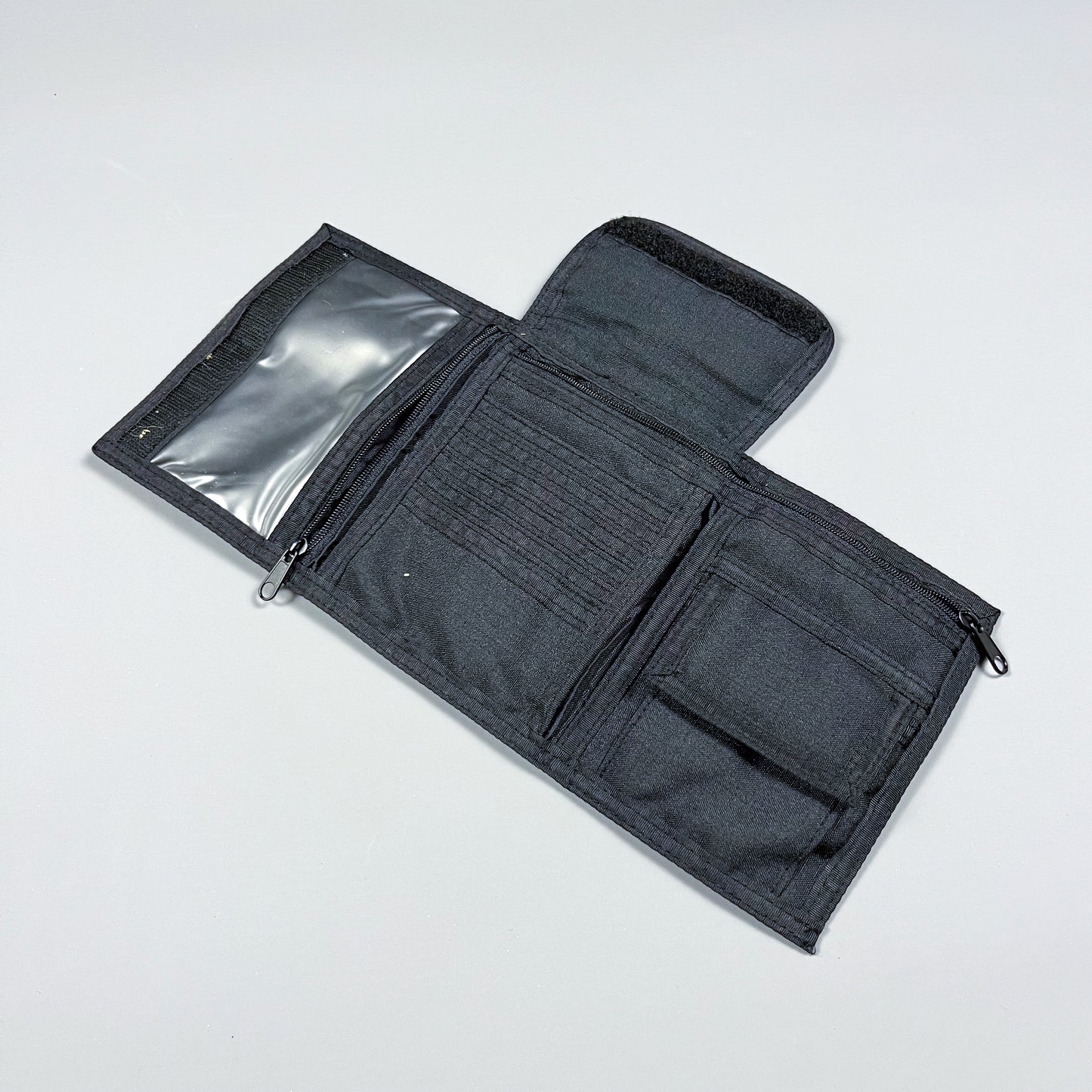 Nike Shoulder Sling Wallet