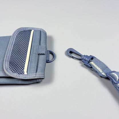 Nike Shoulder Sling Wallet