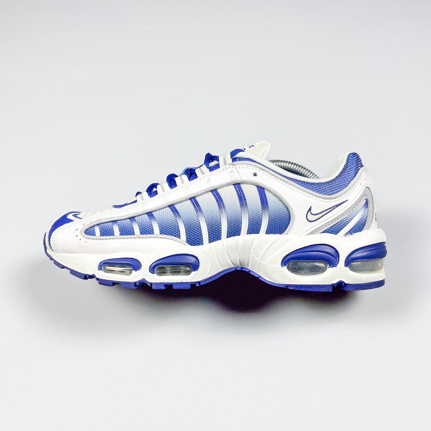 Nike Air Max Tailwind IV 'Deep Royal' - Size: UK9