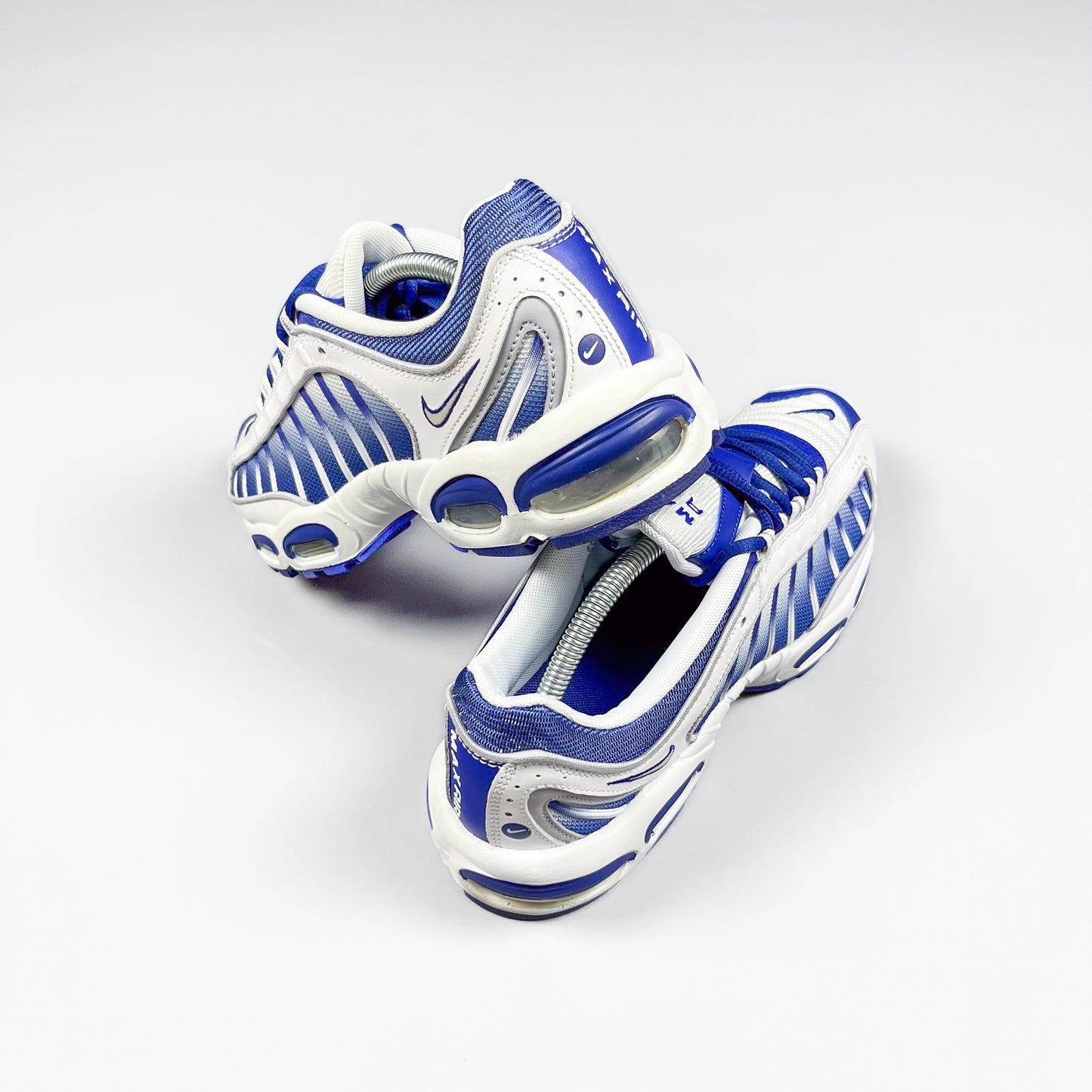 Nike Air Max Tailwind IV 'Deep Royal' - Size: UK9