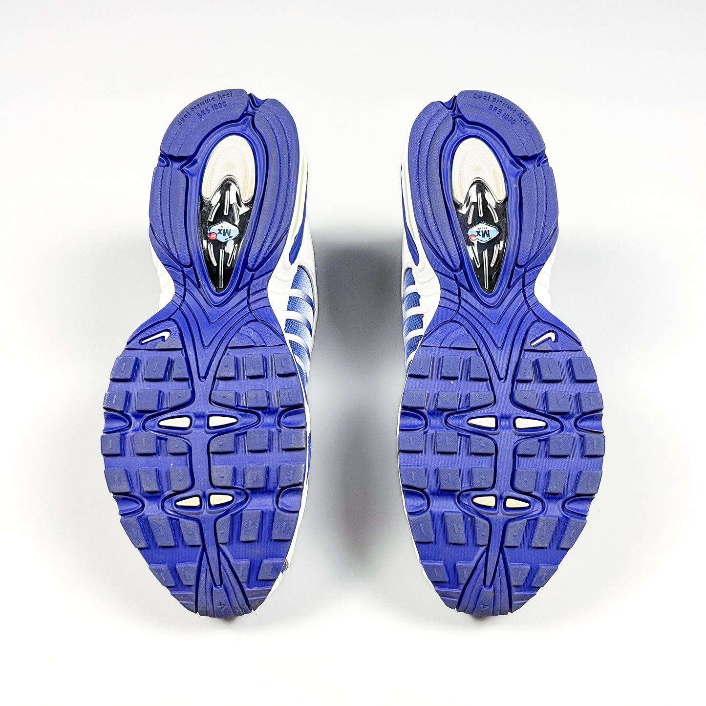 Nike Air Max Tailwind IV 'Deep Royal' - Size: UK9