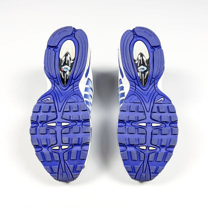 Nike Air Max Tailwind IV 'Deep Royal' - Size: UK9
