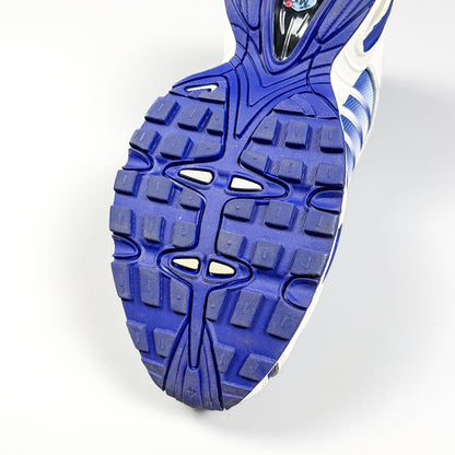 Nike Air Max Tailwind IV 'Deep Royal' - Size: UK9