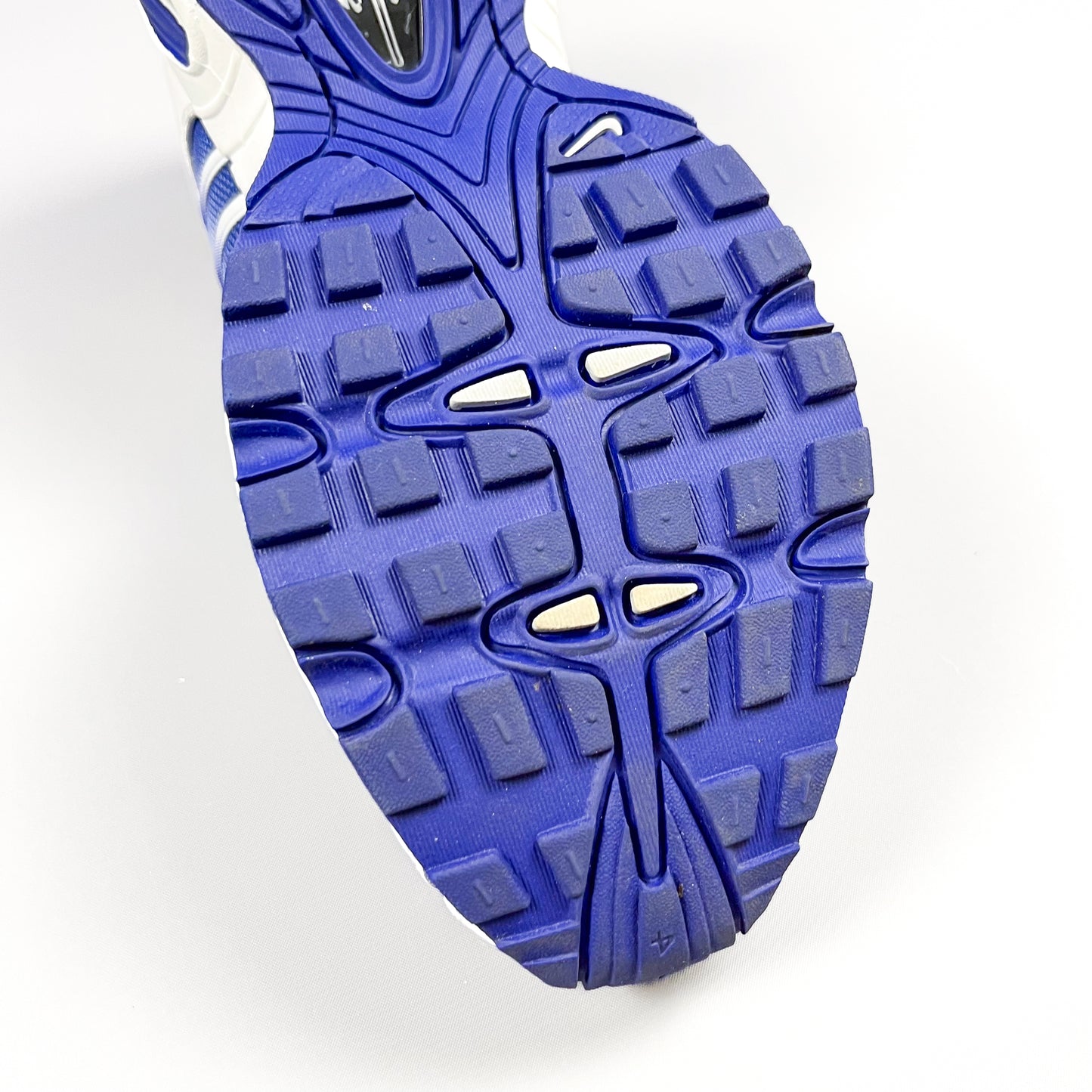 Nike Air Max Tailwind IV 'Deep Royal' - Size: UK9