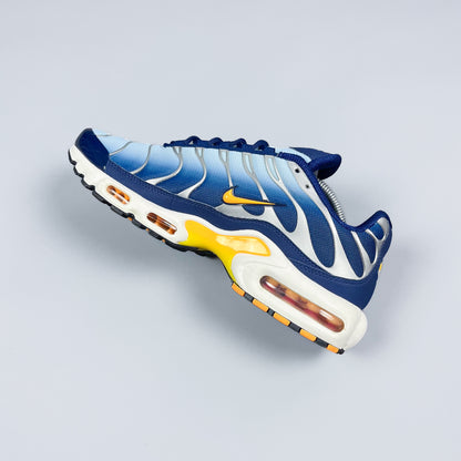 Nike Air Max Plus Tuned Tn 'Blue Void' - Size: UK9