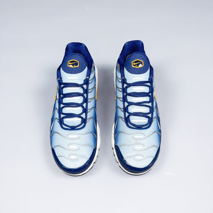 Nike Air Max Plus Tuned Tn 'Blue Void' - Size: UK9