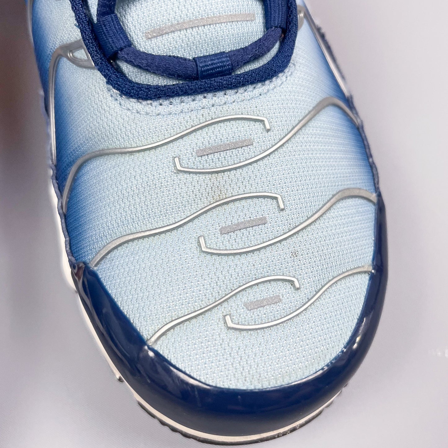 Nike Air Max Plus Tuned Tn 'Blue Void' - Size: UK9