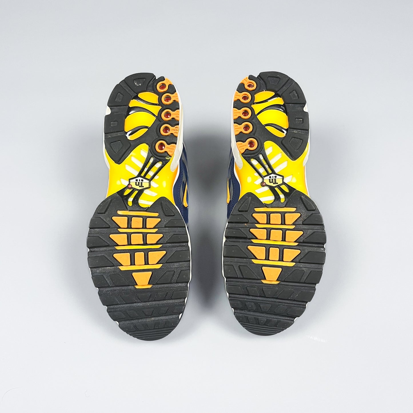 Nike Air Max Plus Tuned Tn 'Blue Void' - Size: UK9