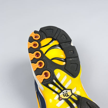 Nike Air Max Plus Tuned Tn 'Blue Void' - Size: UK9