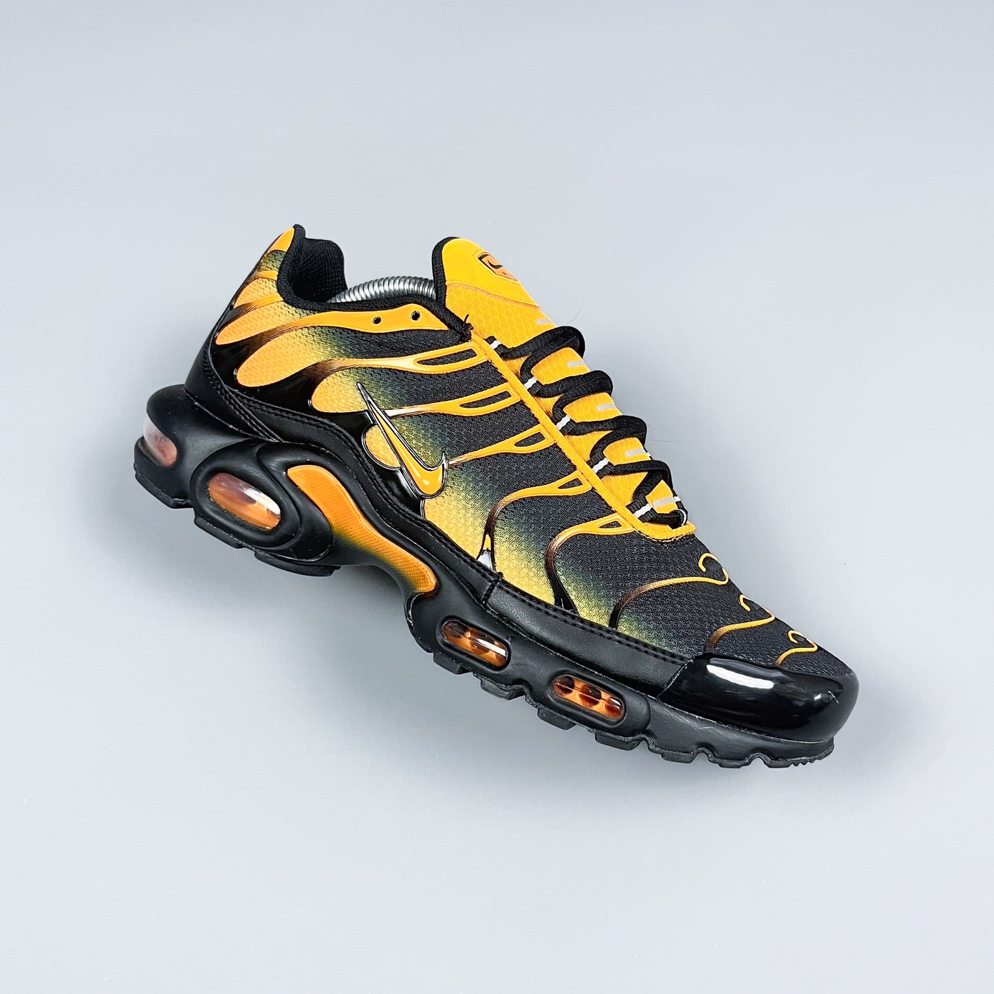 Nike Air Max Plus Tuned Tn 'Sundial' - Size: UK9