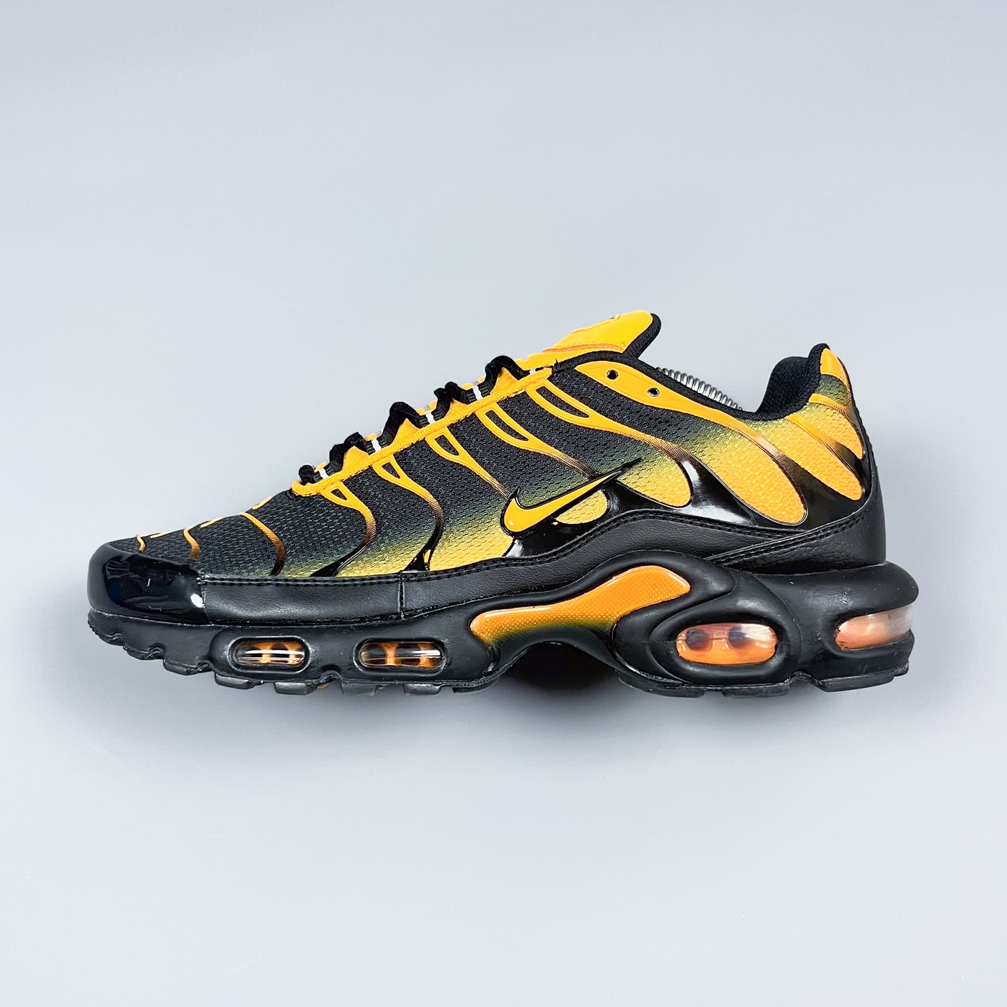 Nike Air Max Plus Tuned Tn 'Sundial' - Size: UK9