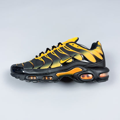 Nike Air Max Plus Tuned Tn 'Sundial' - Size: UK9