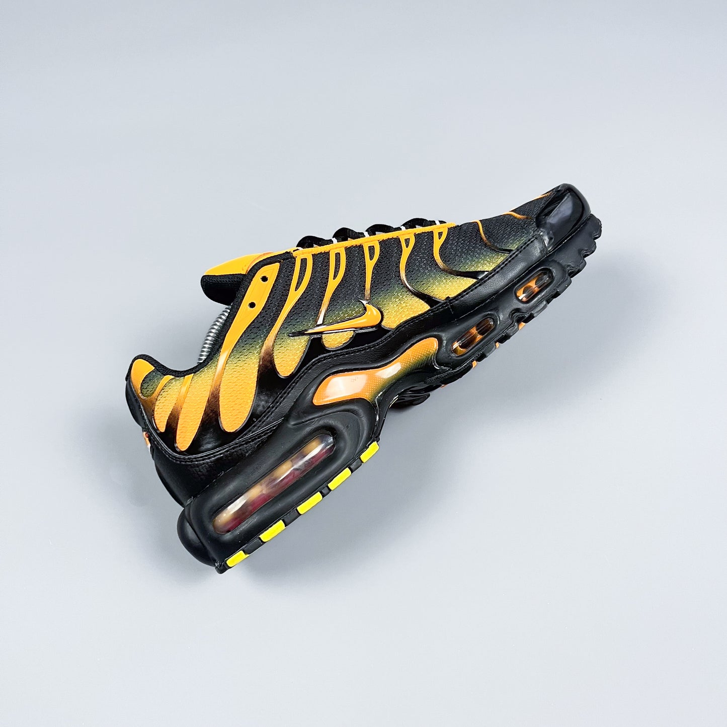 Nike Air Max Plus Tuned Tn 'Sundial' - Size: UK9