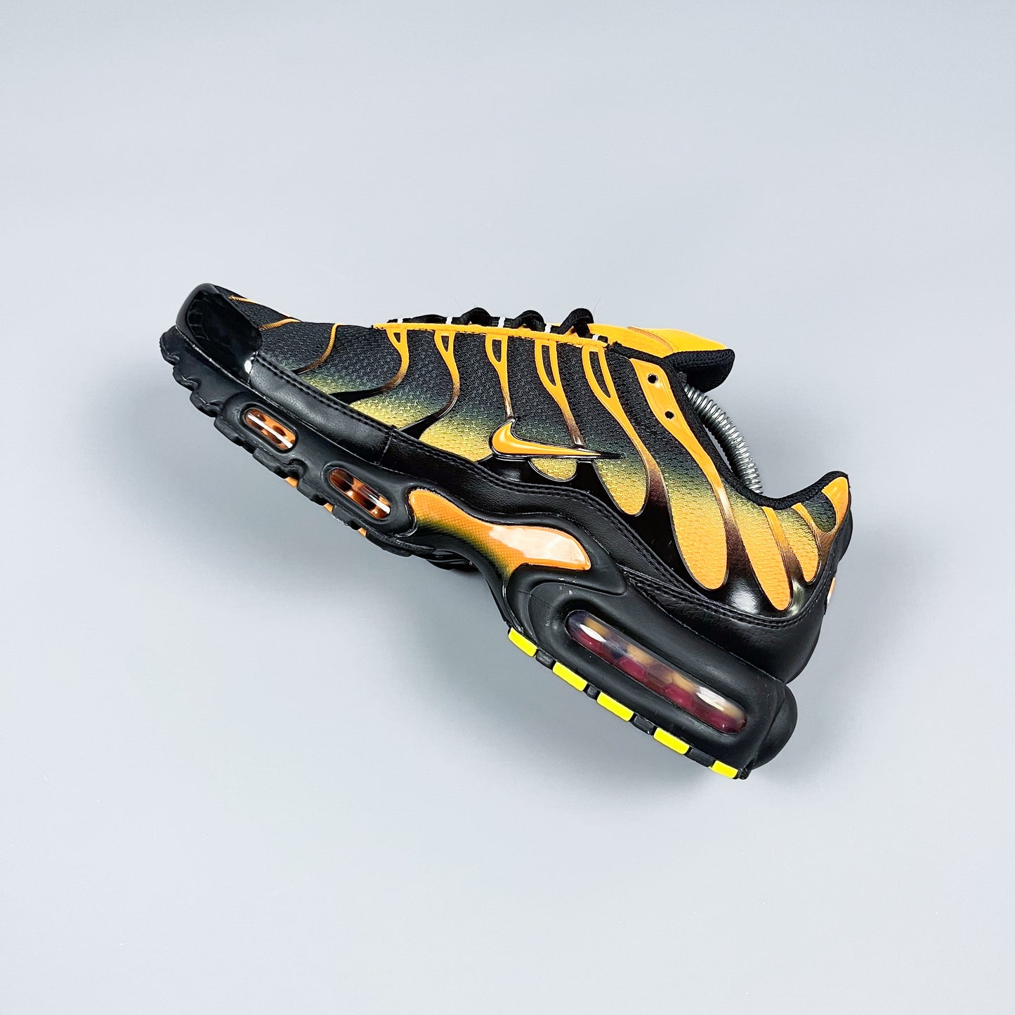 Nike Air Max Plus Tuned Tn 'Sundial' - Size: UK9