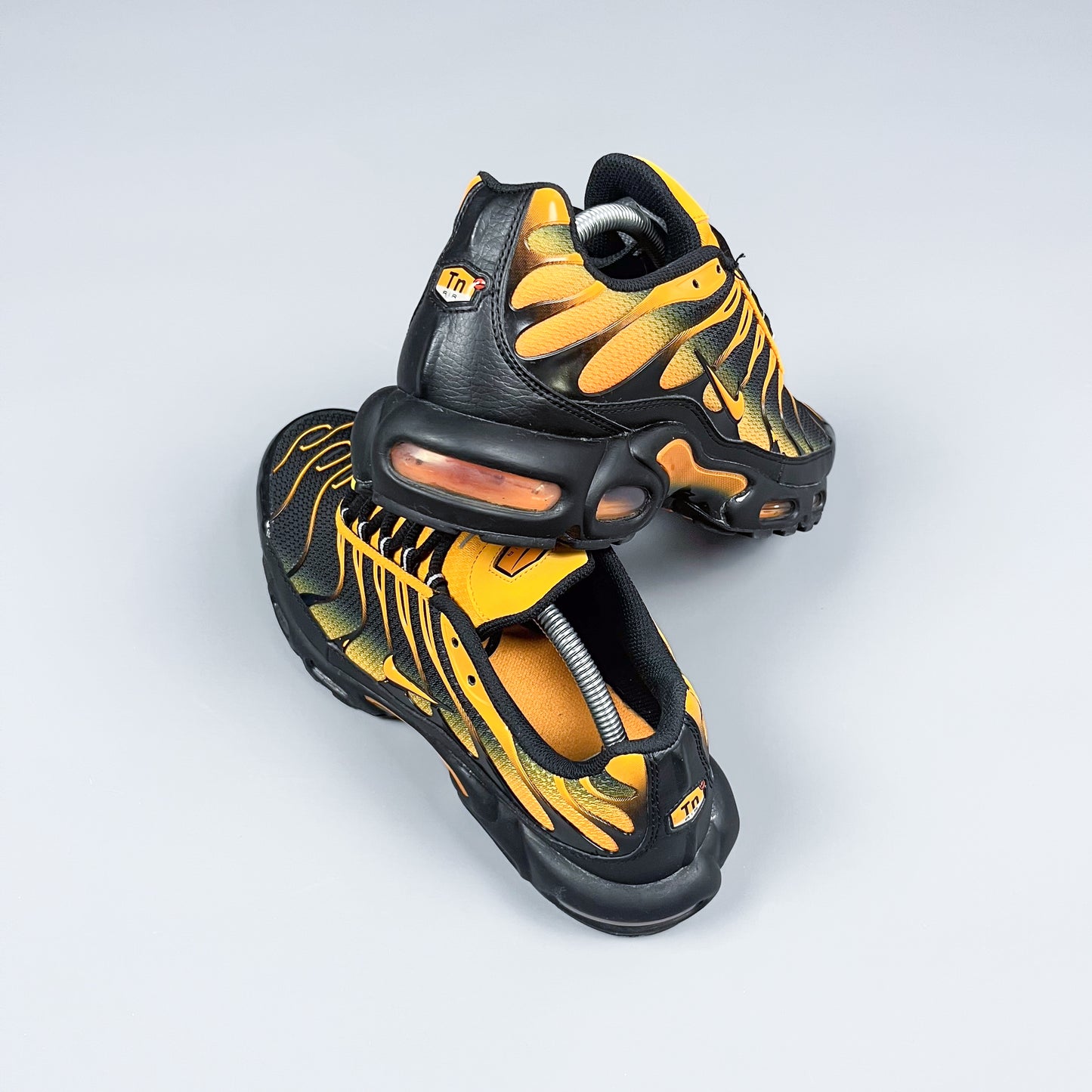 Nike Air Max Plus Tuned Tn 'Sundial' - Size: UK9