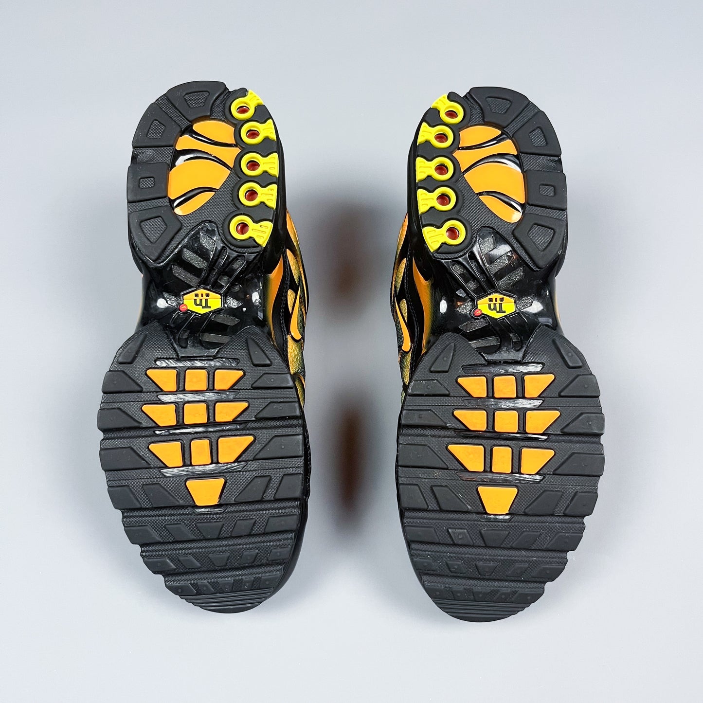 Nike Air Max Plus Tuned Tn 'Sundial' - Size: UK9