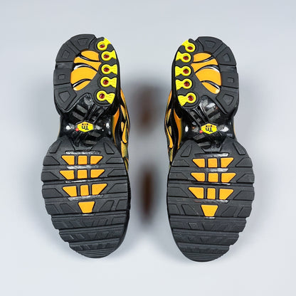 Nike Air Max Plus Tuned Tn 'Sundial' - Size: UK9