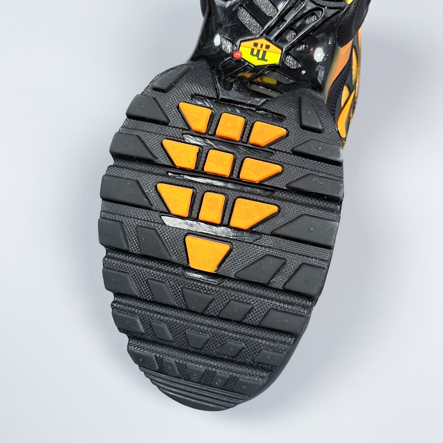 Nike Air Max Plus Tuned Tn 'Sundial' - Size: UK9