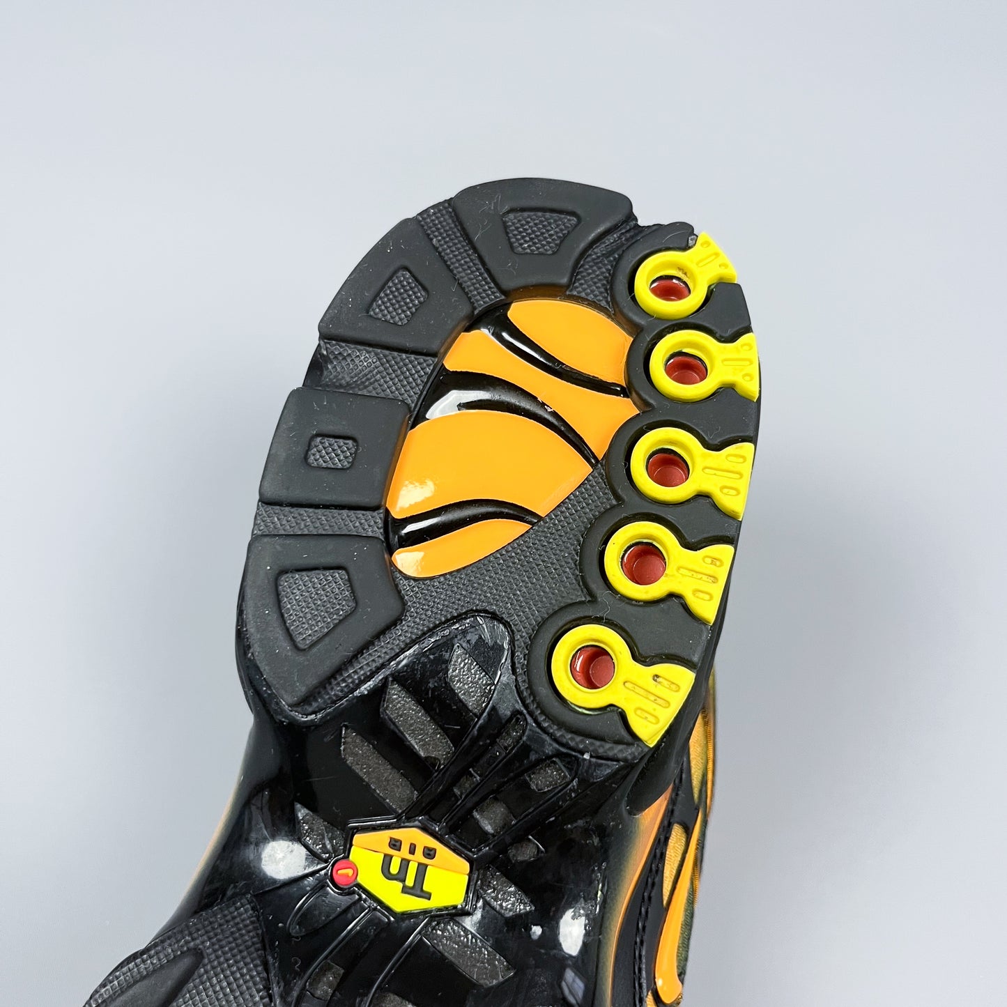 Nike Air Max Plus Tuned Tn 'Sundial' - Size: UK9