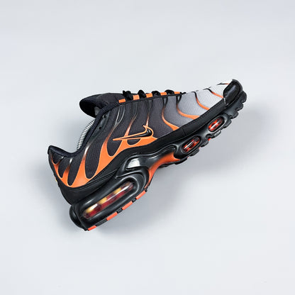 Nike Air Max Plus Tuned Tn 'Dracula' - Size: UK8.5