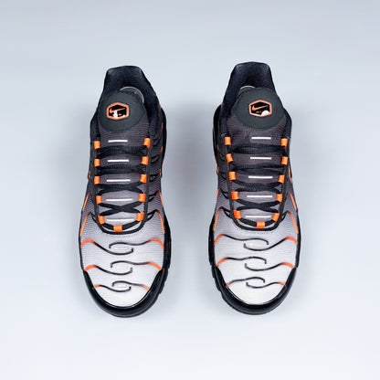 Nike Air Max Plus Tuned Tn 'Dracula' - Size: UK8.5