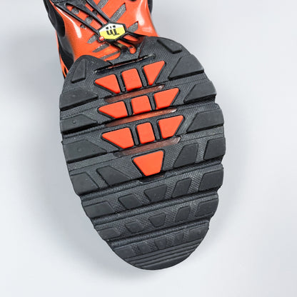 Nike Air Max Plus Tuned Tn 'Dracula' - Size: UK8.5