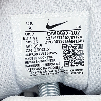 Nike Air Max Plus Tuned Tn 'Bleached Aqua 2.0' - Size: UK7