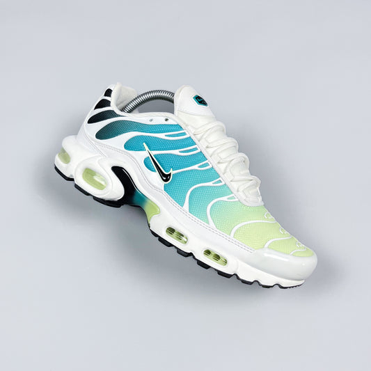 Nike Air Max Plus Tuned Tn 'Dusty Cactus' - Size: UK7