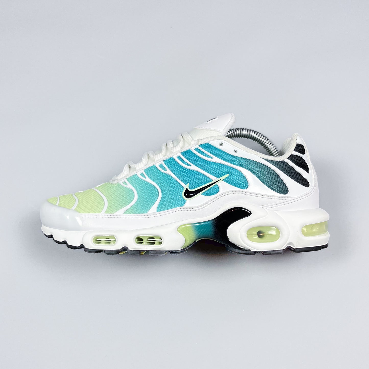 Nike Air Max Plus Tuned Tn 'Dusty Cactus' - Size: UK7