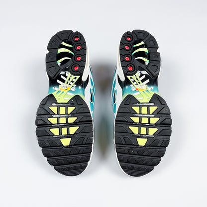 Nike Air Max Plus Tuned Tn 'Dusty Cactus' - Size: UK7